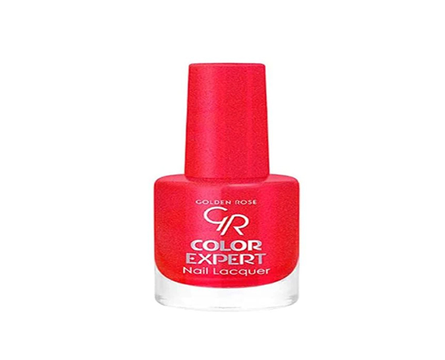 Golden Rose KERATIN NAIL COLOR NO: 140